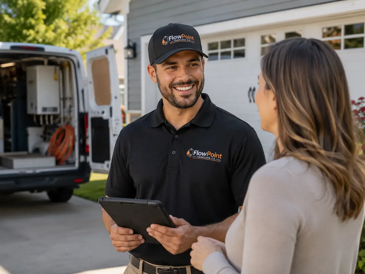 Tankless Water Heater Installation Orange, TX FAQs
